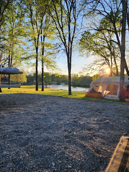 Springhill Park Campground 6