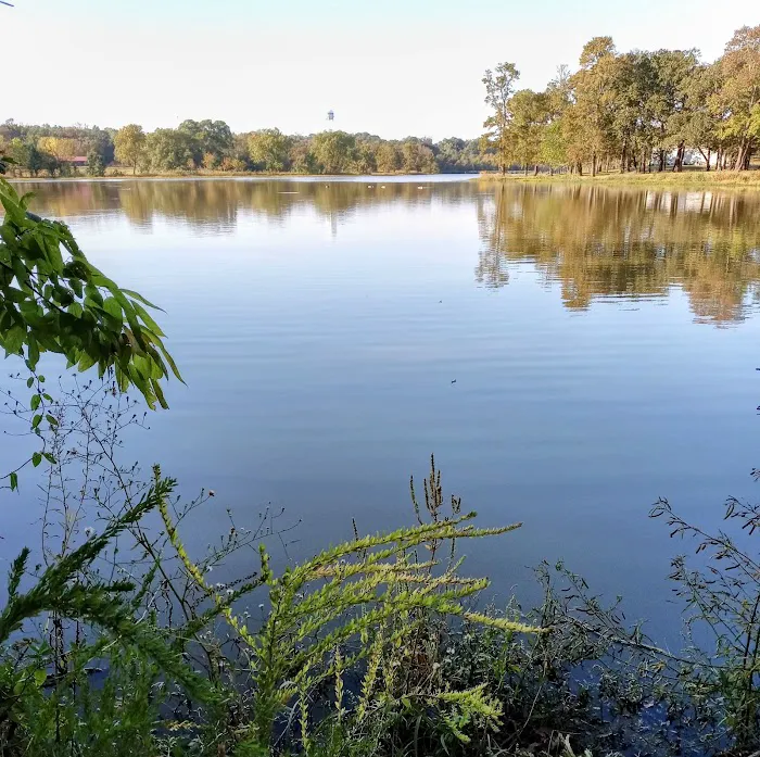 Springhill Park Campground 8