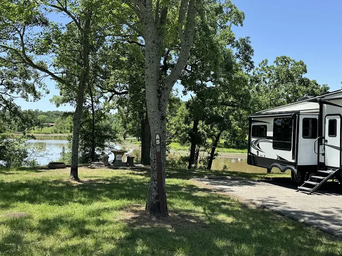 Springhill Park Campground 7