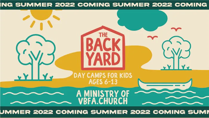 The Backyard 0