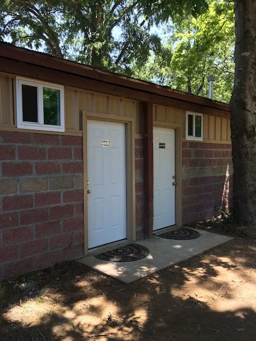 Park Ridge RV Campground 1