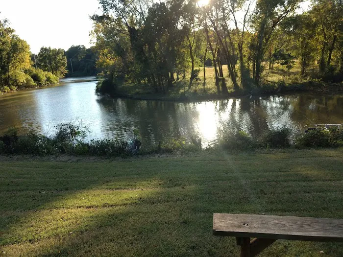 Park Ridge RV Campground 8