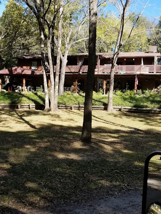 Park Ridge RV Campground 9