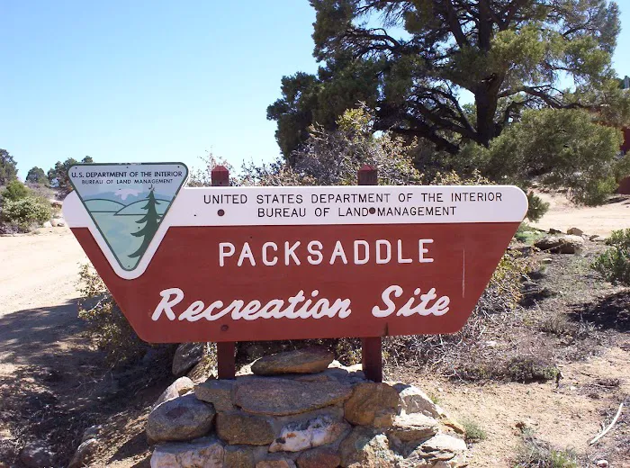 Packsaddle Campground 0