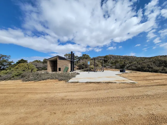 Windy Point Campground 9