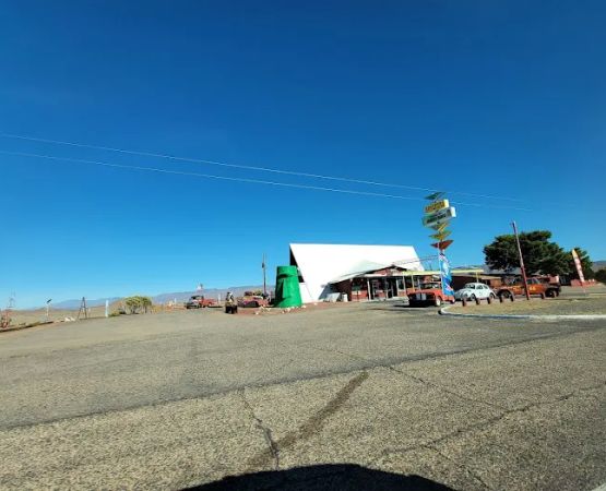Kozy Corner