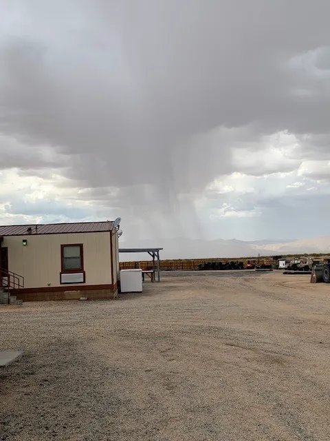 Borax Bill Park & Station 8