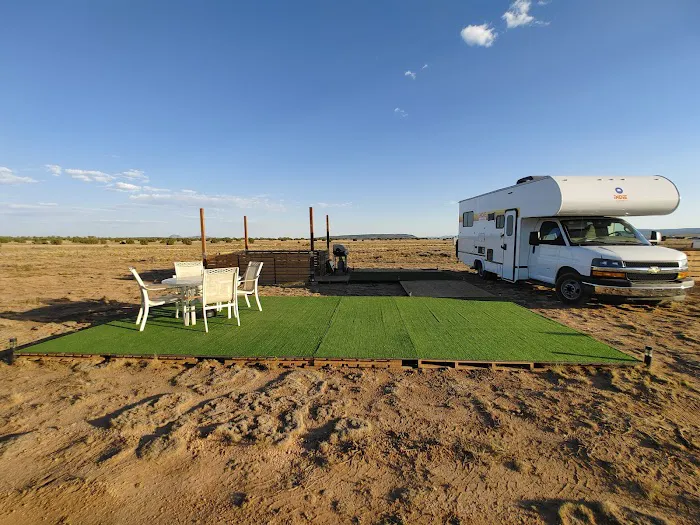 Healing winds Route 66 5