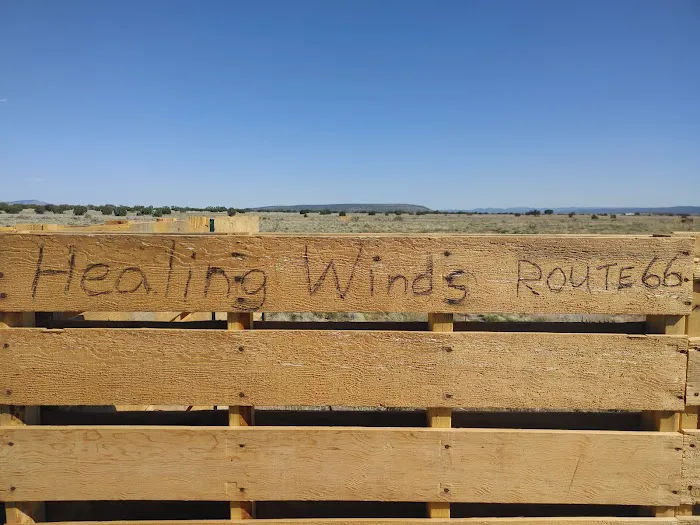 Healing winds Route 66 9