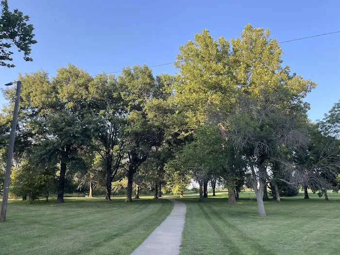 Stanton Lake Campground 0