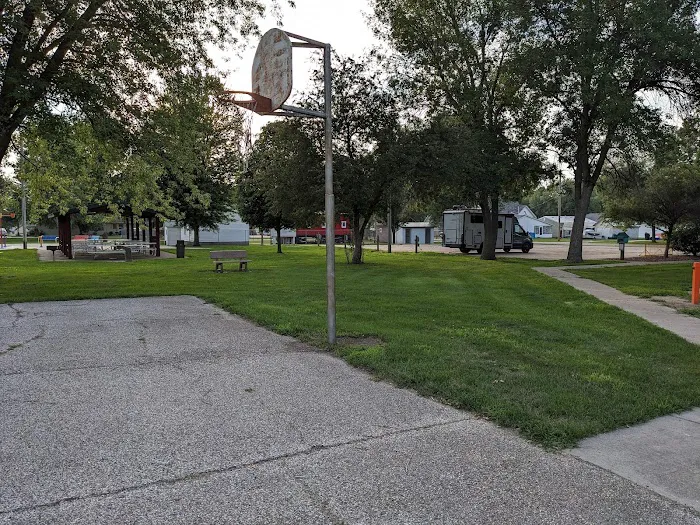 Dow City Campground 0