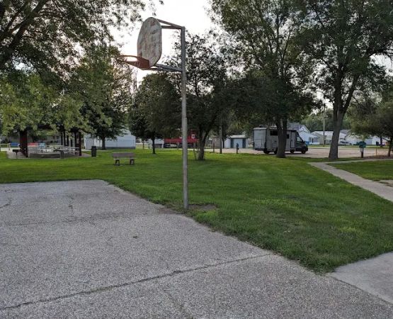 Dow City Campground