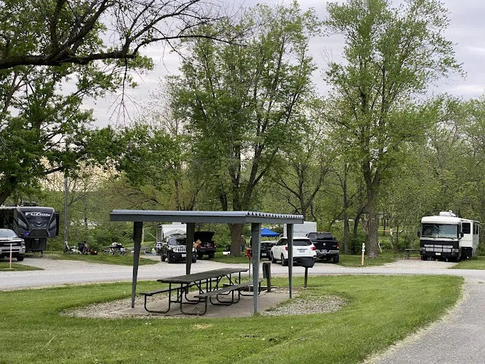 Campground 3 1