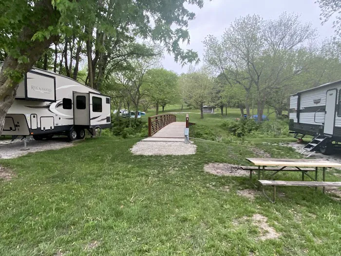 Campground 3 2