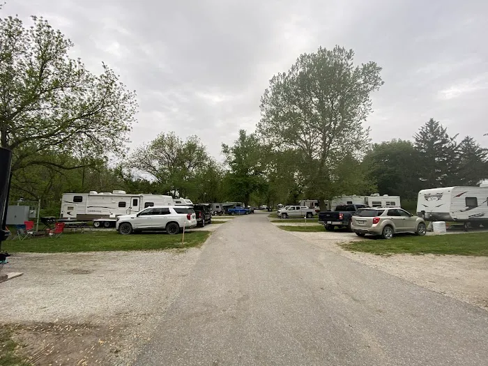 Campground 3 0