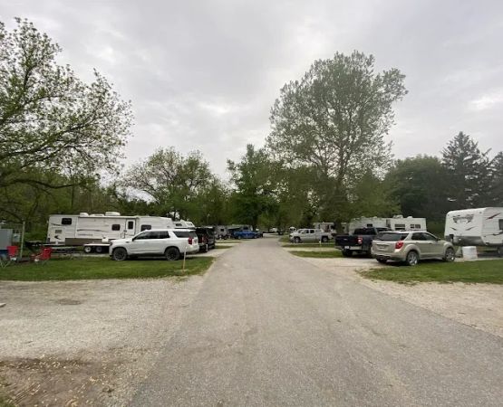 Campground 3