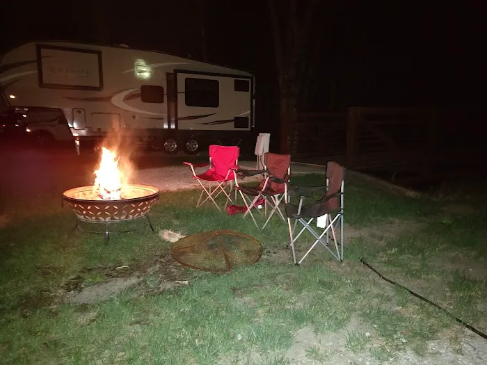 Campground 3 4