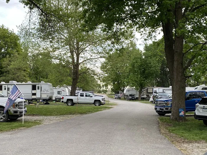 Campground 3 8