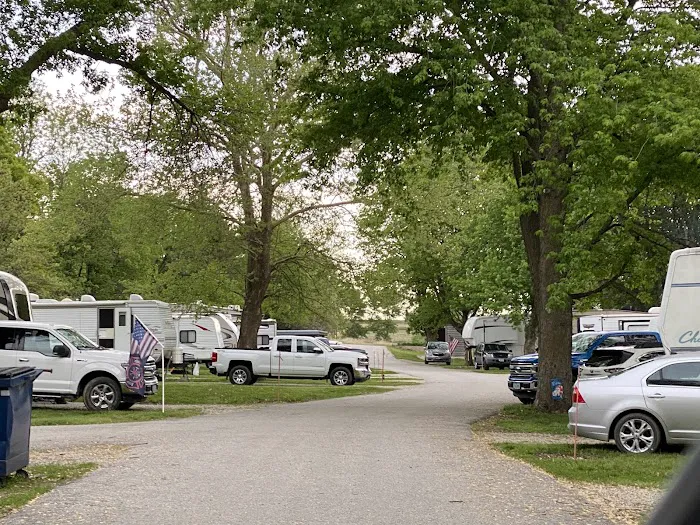 Campground 3 7
