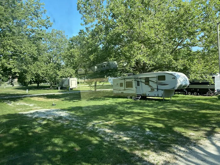 Pottawattamie County Fair Campground, Avoca 0