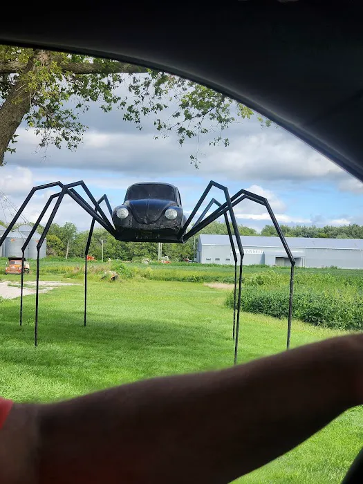 Pottawattamie County Fair Campground, Avoca 3