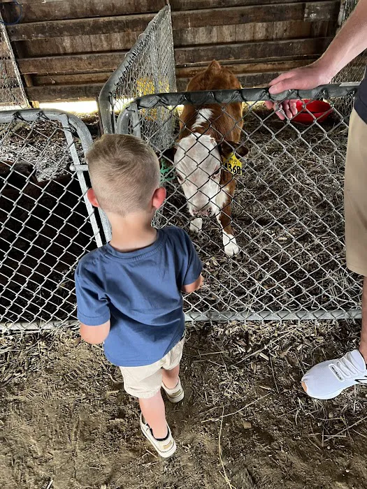 Pottawattamie County Fair Campground, Avoca 6