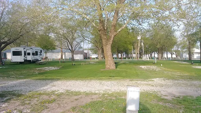 Pottawattamie County Fair Campground, Avoca 8