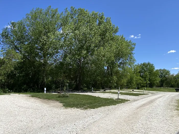 Nishna Bend Rec Area Campground 0
