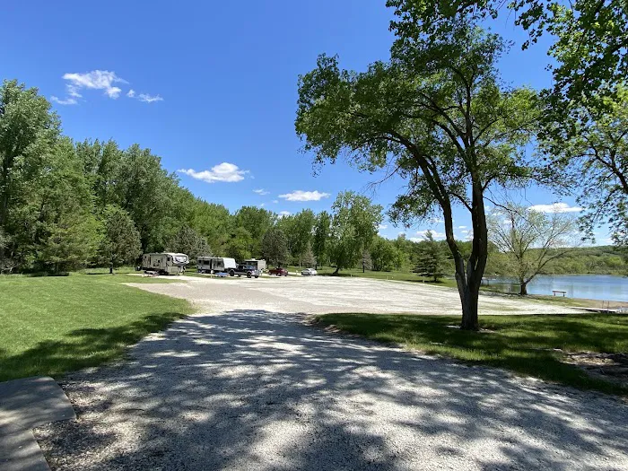 Nishna Bend Rec Area Campground 3