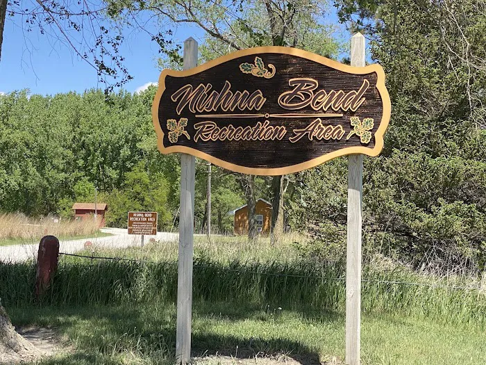 Nishna Bend Rec Area Campground 5