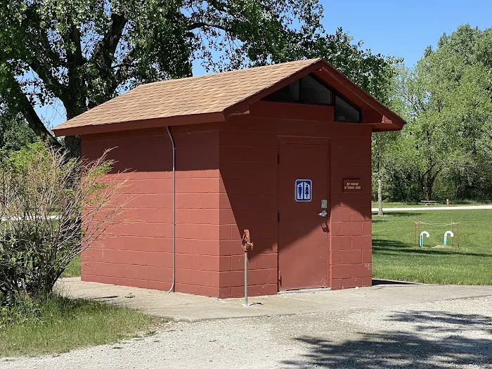Nishna Bend Rec Area Campground 8
