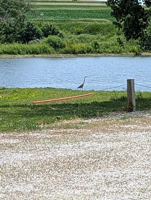 Nishna Bend Rec Area Campground 6
