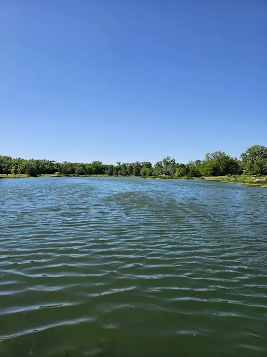 Oak Grove Campground 1