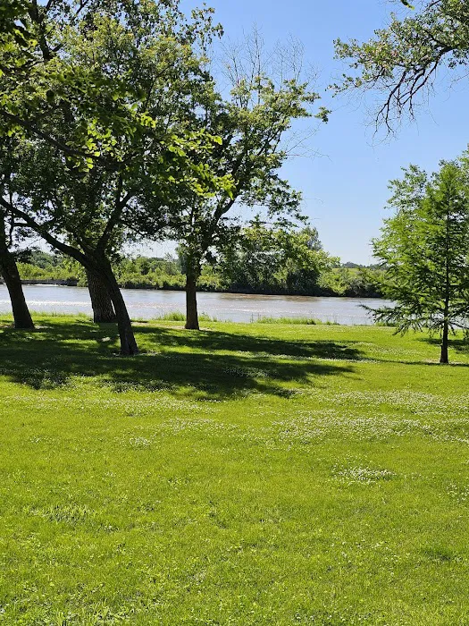 Oak Grove Campground 2