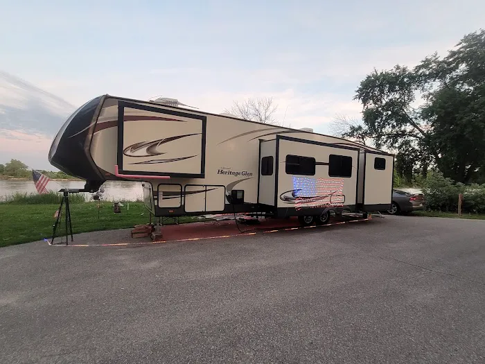 Cottonwood Campground 2