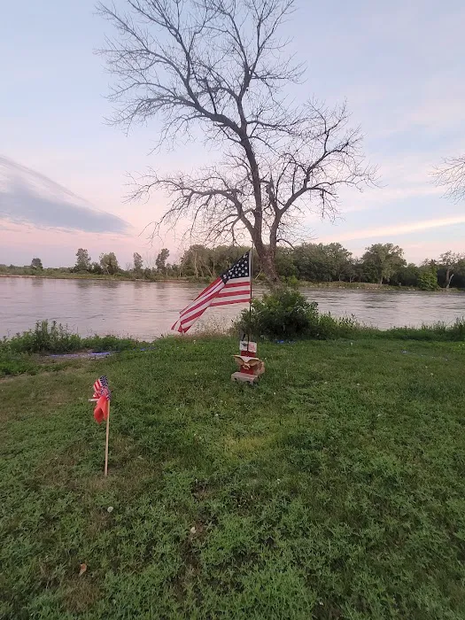Cottonwood Campground 4