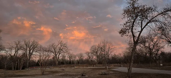 Cottonwood Campground 3