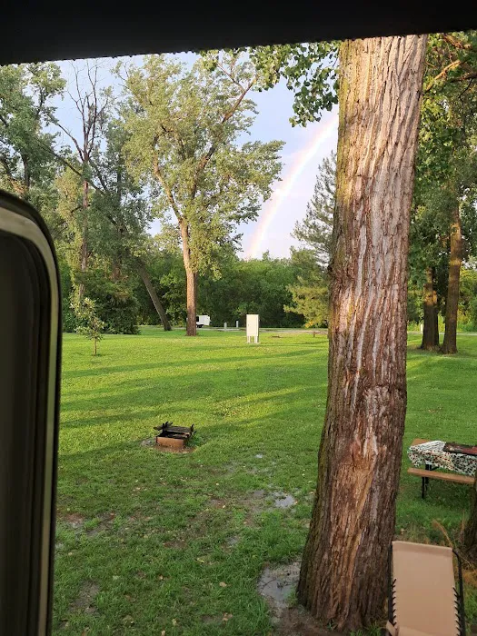 Cottonwood Campground 8