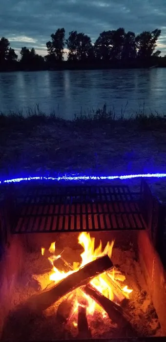 Cottonwood Campground 9