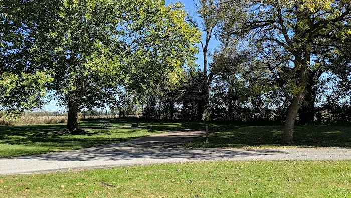 Goldenrod Campground 1