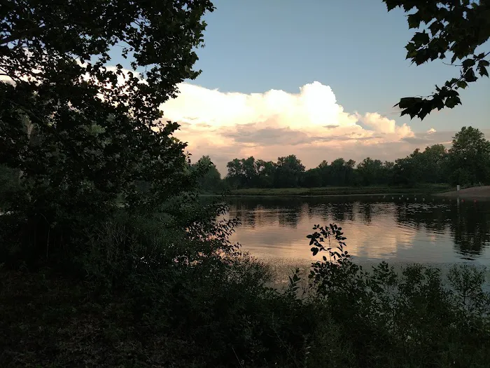 Goldenrod Campground 2