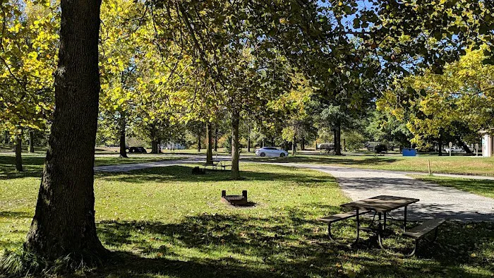 Goldenrod Campground 8