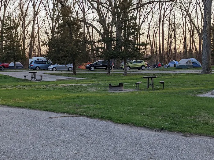 Riverside Campground 0
