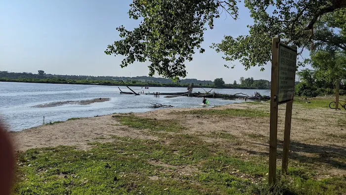 Riverside Campground 2