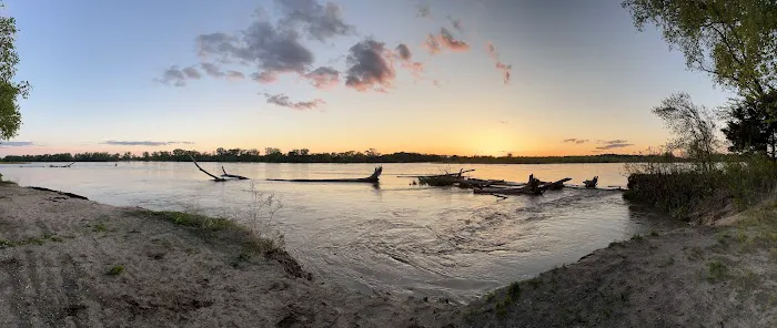 Riverside Campground 5