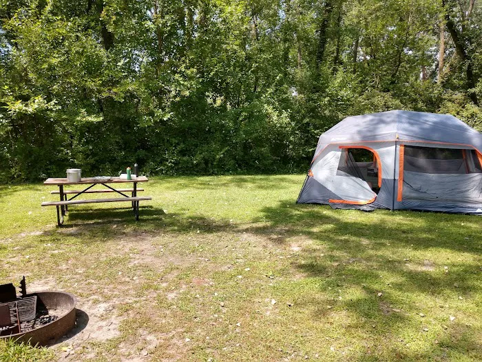 Riverside Campground 8