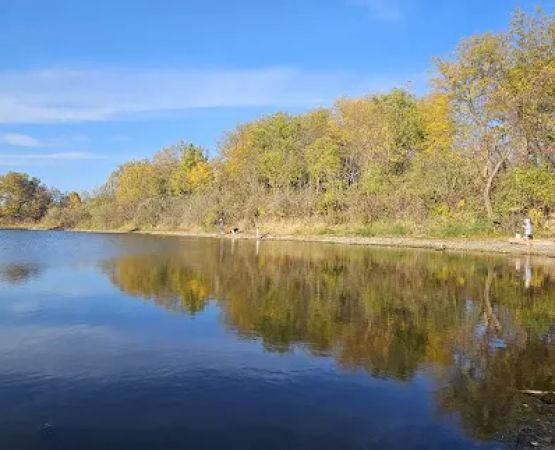 Fawn Meadows Campground