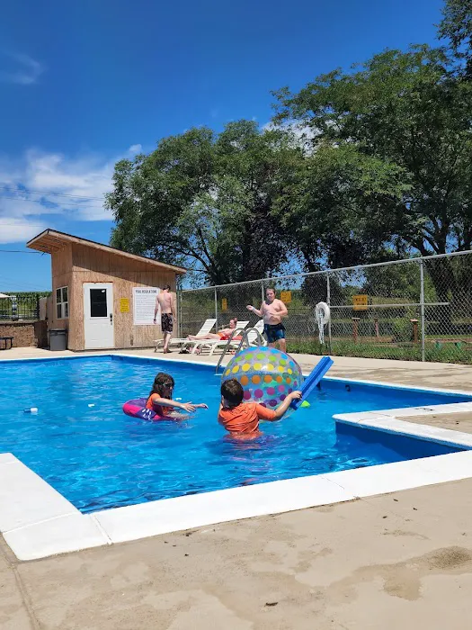 West Omaha / NE Lincoln KOA Holiday 1