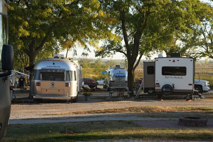 West Omaha / NE Lincoln KOA Holiday 2