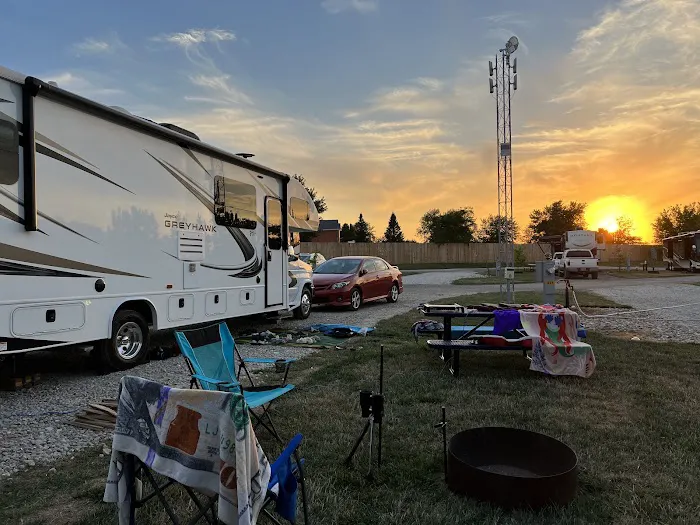 West Omaha / NE Lincoln KOA Holiday 4